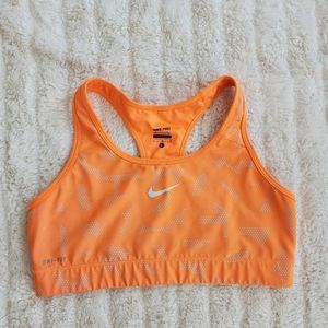 Nike sports bras